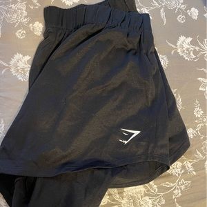 Gymshark shorts
